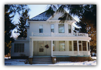 Blum House Blum House